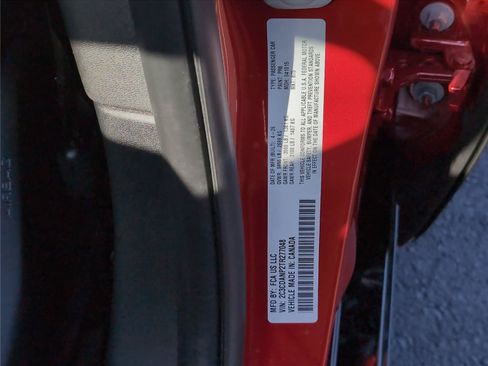 New 2026 Dodge Charger R/T AWD/4WD image 15