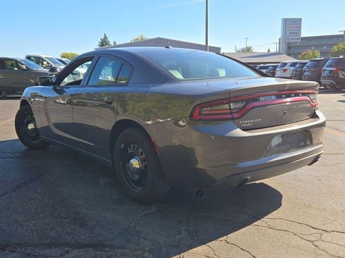 Used 2023 Dodge Charger Police w/ Convenience Group I image 13