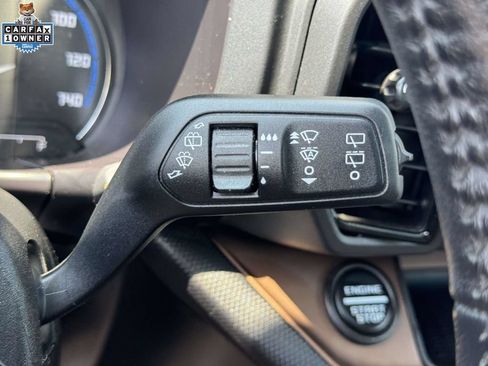Used 2023 Ford Bronco Sport Outer Banks w/ Tech Package AWD/4WD image 23