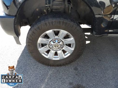 Used 2017 Ford F250 Platinum w/ Platinum Ultimate Package image 19