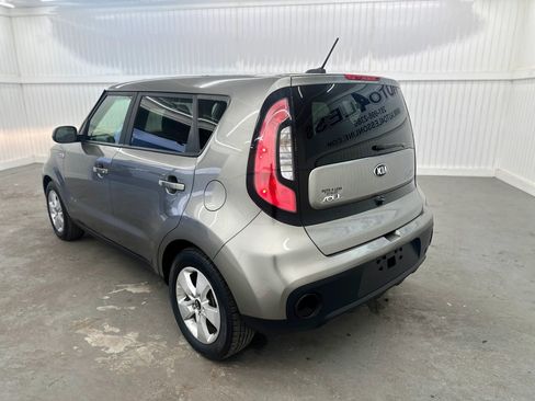Used 2019 Kia Soul image 7