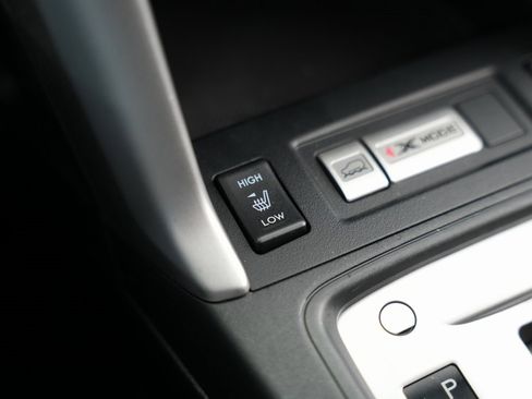 Used 2016 Subaru Forester 2.5i Limited image 29