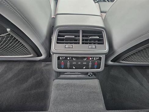 New 2025 Audi S7 Prestige image 26