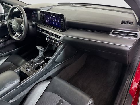 Used 2022 Kia K5 GT-Line FWD image 30