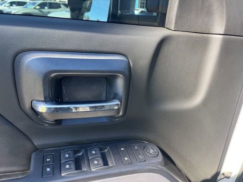Used 2019 Chevrolet Silverado 2500 LT w/ All Star Edition image 13