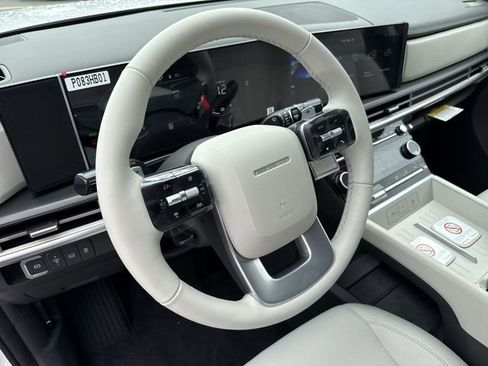 New 2026 Hyundai Santa Fe SE image 26