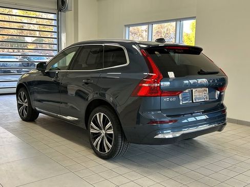 Certified 2023 Volvo XC60 B5 Plus w/ Climate Package image 2