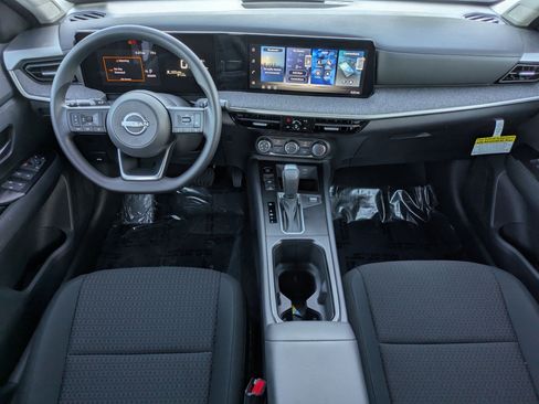 New 2026 Nissan Kicks S FWD image 10