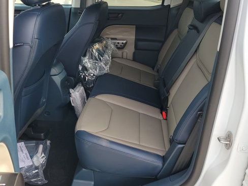 New 2026 Ford Maverick Lariat image 7