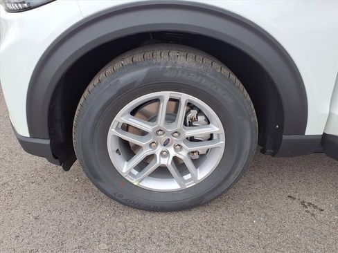 New 2026 Ford Explorer Active w/ Active Comfort Package image 23