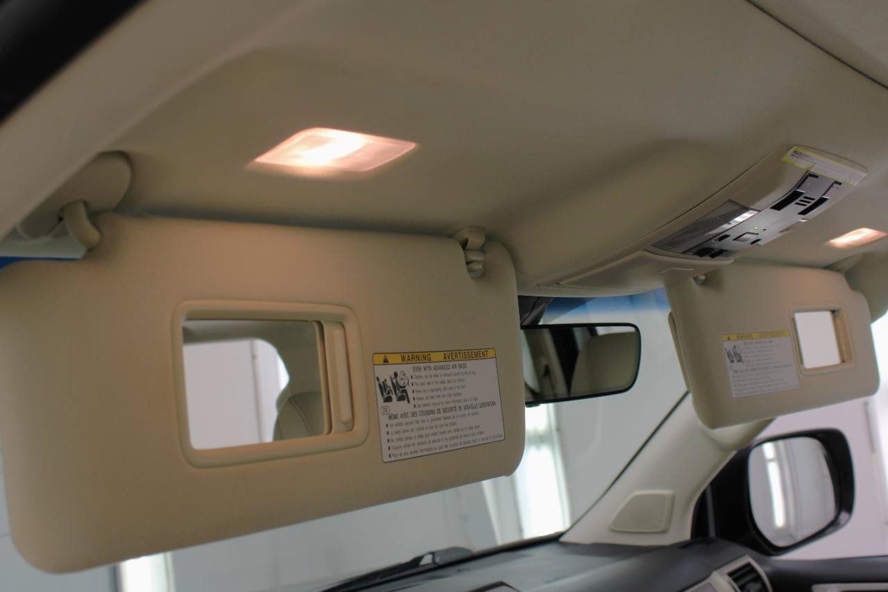 Used 2021 Lexus GX 460 Premium AWD/4WD image 73