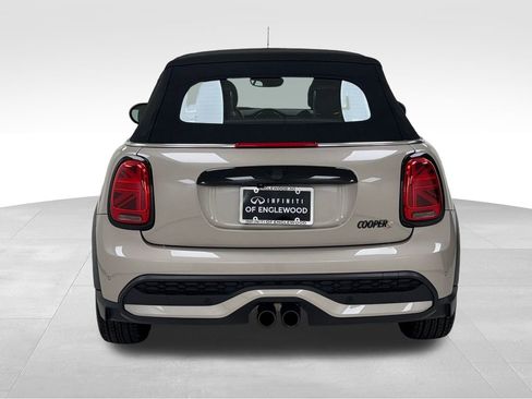 Used 2023 MINI Cooper S image 14