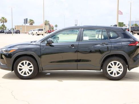 New 2026 Toyota Corolla Cross L FWD image 5