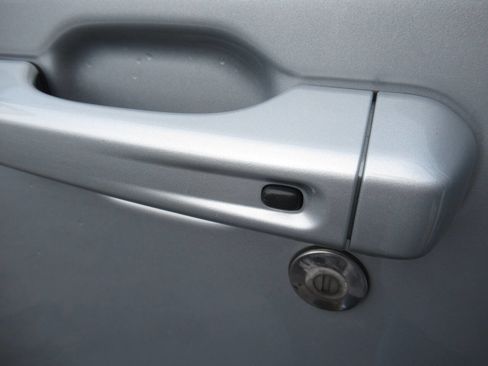 Used 2024 Jeep Wrangler High Altitude image 22