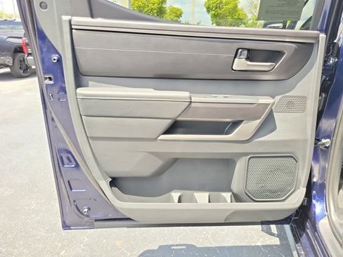 New 2026 Toyota Tundra SR5 AWD/4WD image 9