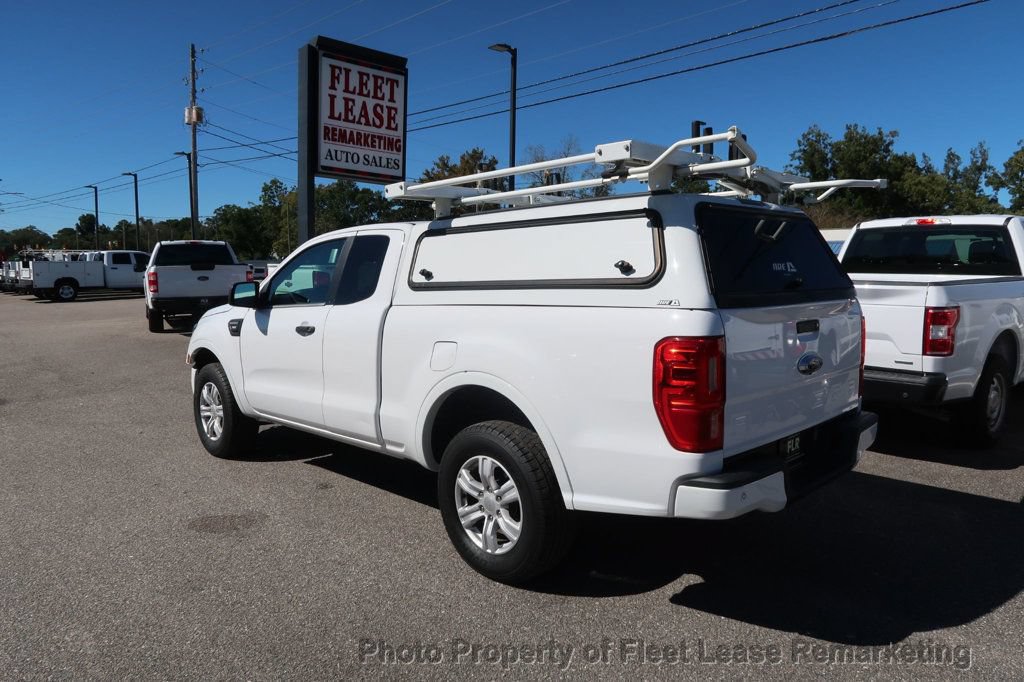 Used 2020 Ford Ranger XLT RWD image 3