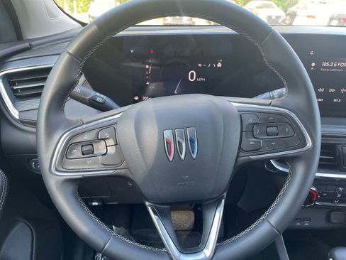 Used 2025 Buick Encore GX Preferred FWD image 27