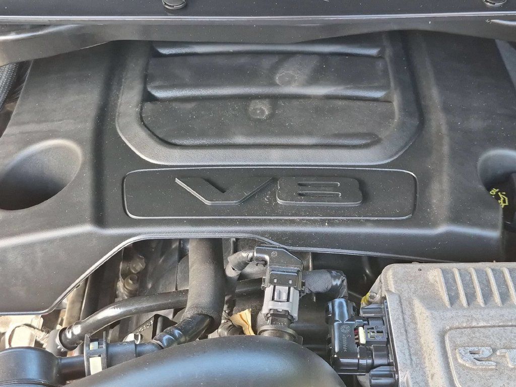 Used 2022 Jeep Wagoneer Series III AWD/4WD image 33