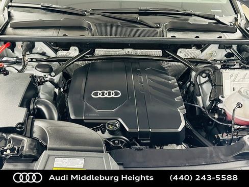 Certified 2024 Audi Q5 2.0T Premium Plus w/ Premium Plus Package image 34