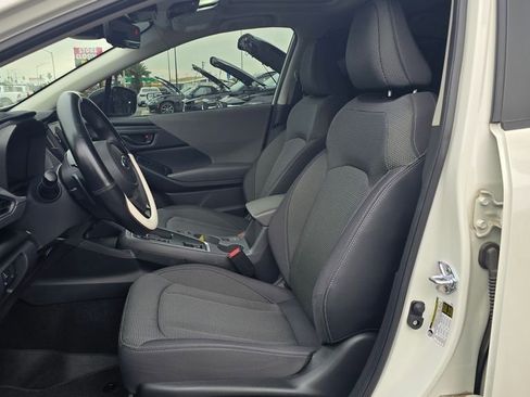 Used 2024 Subaru Crosstrek 2.0i Premium image 10