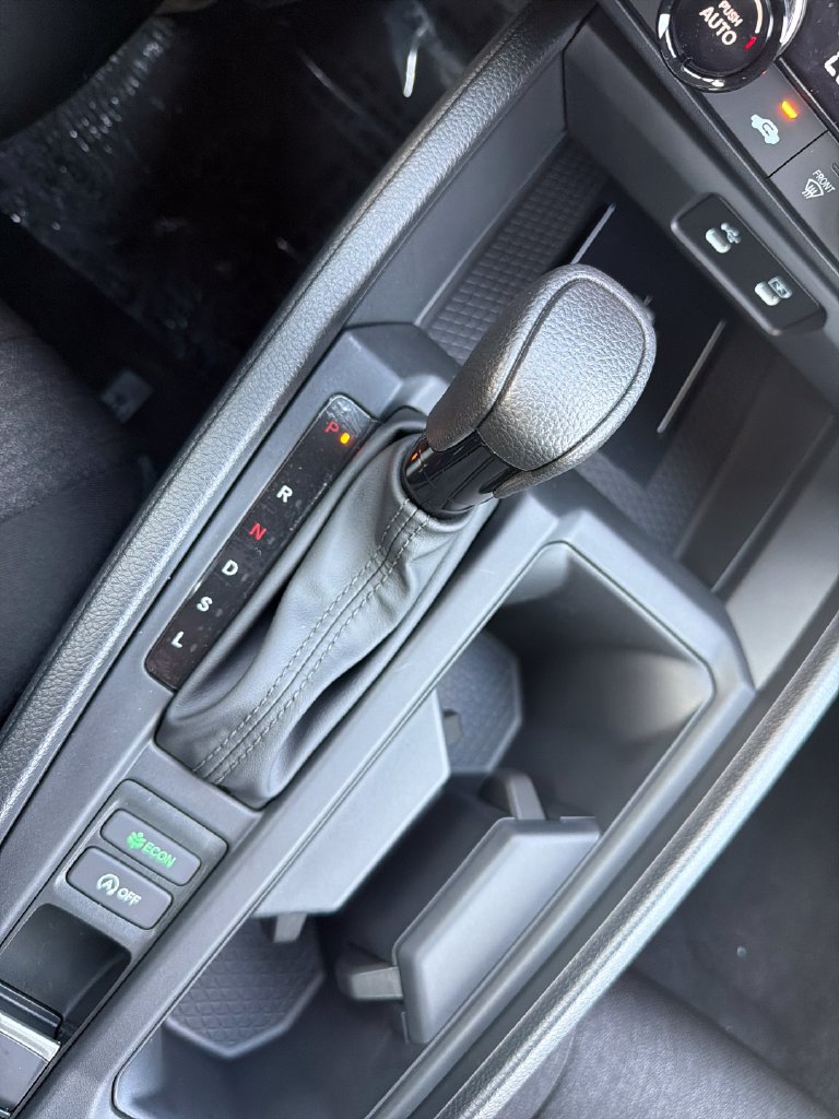 New 2026 Honda Accord LX image 17