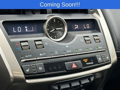 Used 2018 Lexus NX 300h AWD w/ Premium Package image 22