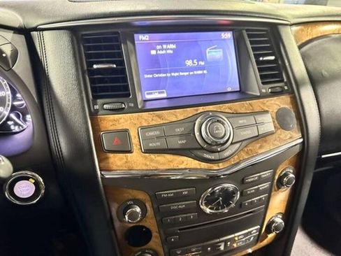 Used 2011 INFINITI QX56 2WD w/ Theater Pkg image 22