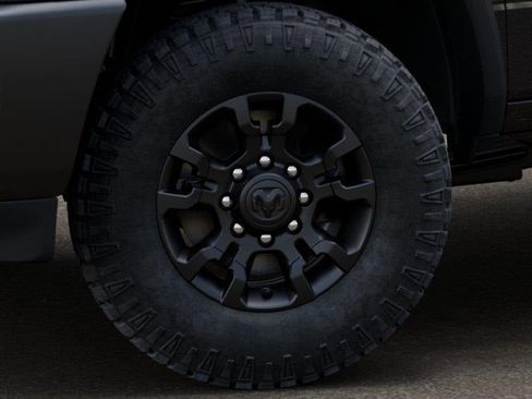 New 2025 RAM 2500 Power Wagon image 8