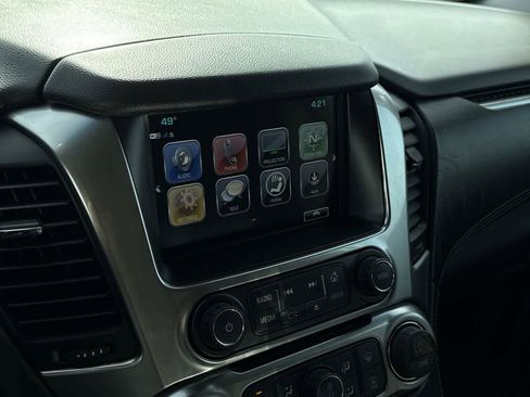 Used 2020 Chevrolet Tahoe LS w/ Max Trailering Package AWD/4WD image 18