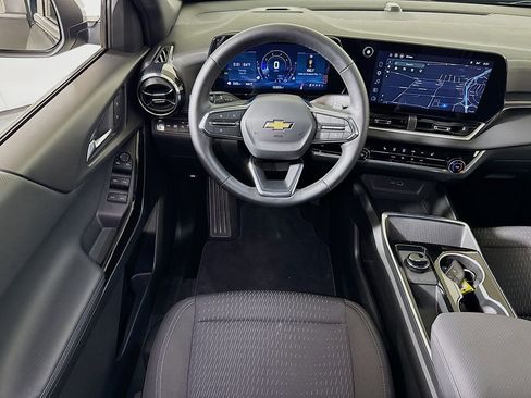 Certified 2026 Chevrolet Equinox LT AWD/4WD image 20