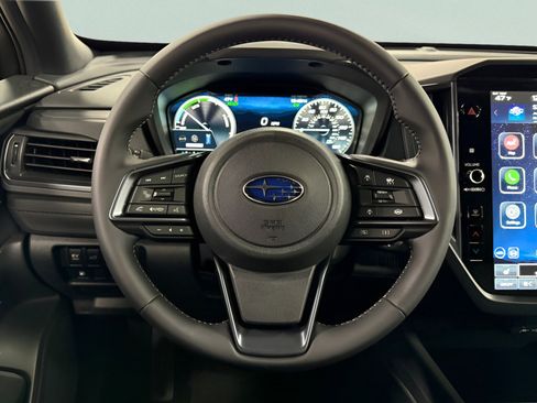New 2025 Subaru Forester Limited image 11
