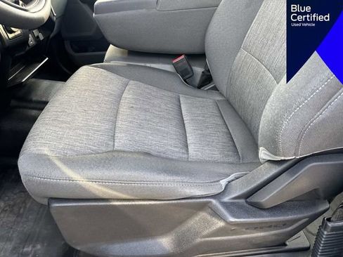 Certified 2022 Ford F150 XL w/ Trailer Tow Package image 17