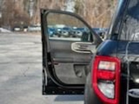 New 2025 Ford Bronco Sport Big Bend image 21