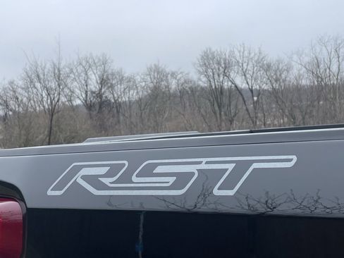 Certified 2023 Chevrolet Silverado 1500 RST w/ Rally Edition image 17