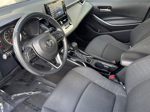 Used 2022 Toyota Corolla SE image 10