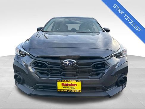 New 2026 Subaru Crosstrek 2.5i image 2