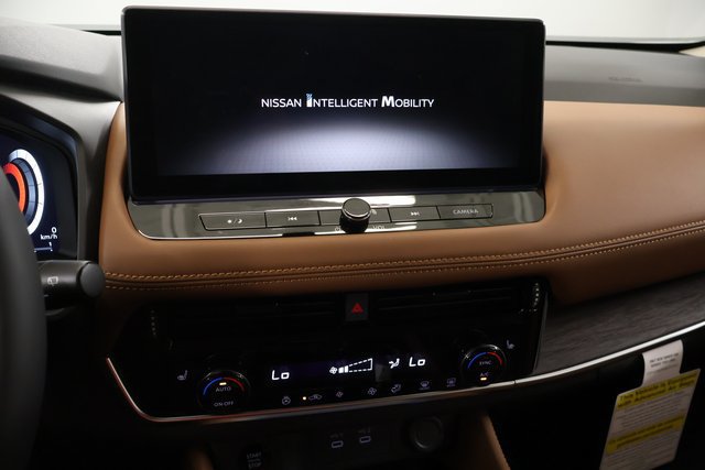 New 2026 Nissan Rogue Platinum AWD/4WD image 18