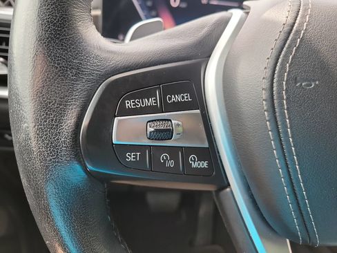 Used 2024 BMW X5 sDrive40i RWD image 13