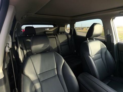 Used 2022 Nissan Rogue SL image 31