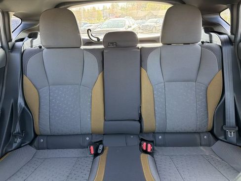 Used 2024 Subaru Crosstrek 2.5i Sport image 29