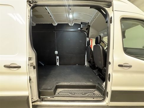 Used 2024 Ford Transit 250 148 High Roof w/ Load Area Protection Package RWD image 13
