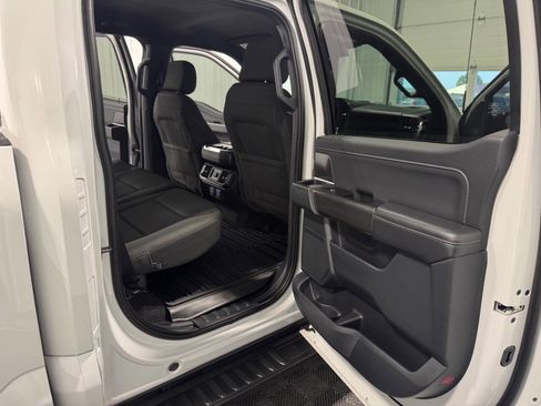 Used 2023 Ford F150 XLT w/ Equipment Group 302A High image 29