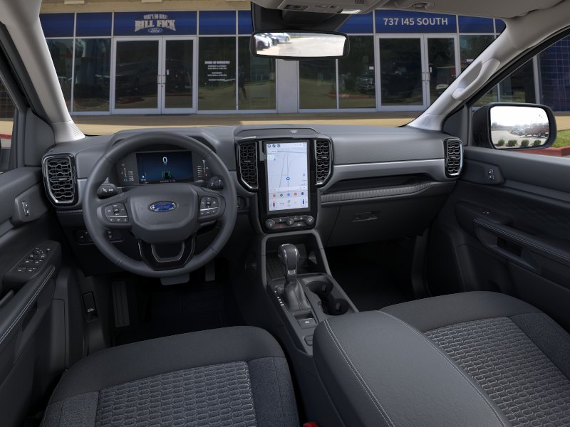 New 2026 Ford Ranger XLT w/ FX4 Off-Road Package AWD/4WD image 36