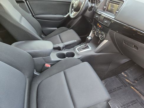Used 2015 MAZDA CX-5 Sport w/ Bluetooth Audio Package image 16