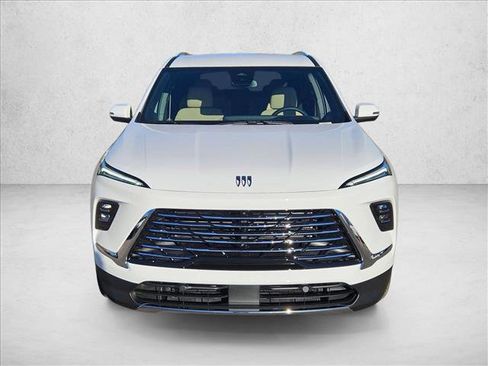 New 2026 Buick Enclave Preferred image 6