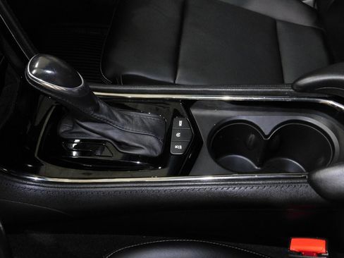 Used 2018 Cadillac ATS 2.0T AWD Sedan image 37