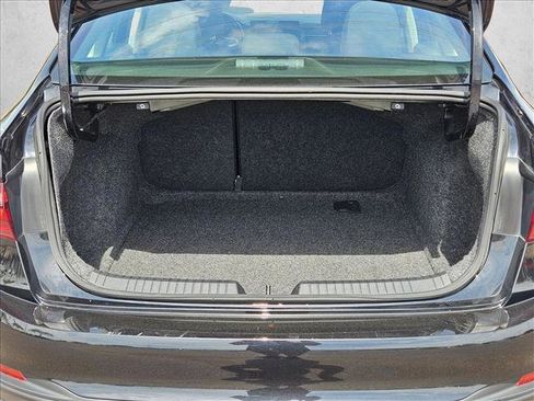 Used 2025 Volkswagen Jetta S FWD image 6