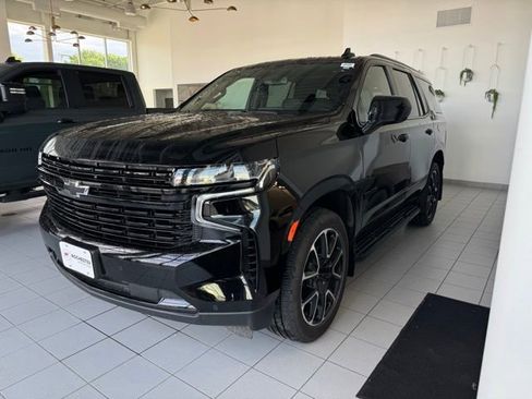 Used 2023 Chevrolet Tahoe RST AWD/4WD image 31