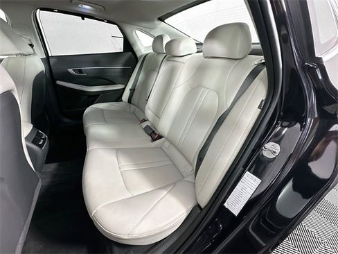 Used 2024 Hyundai Sonata Limited image 28