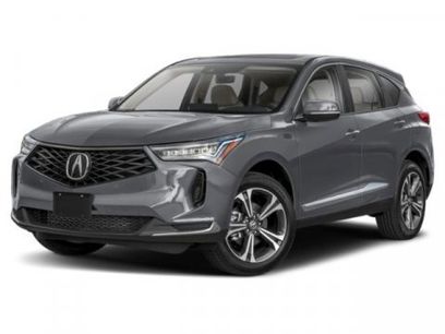New 2026 Acura RDX w/Technology Package